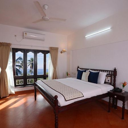 Getaway Beach Resort Kovalam Quarto foto