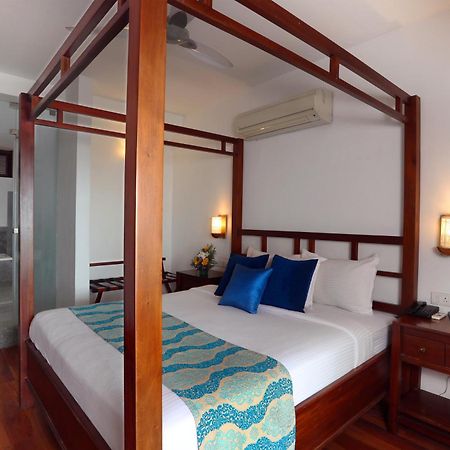 Getaway Beach Resort Kovalam Quarto foto